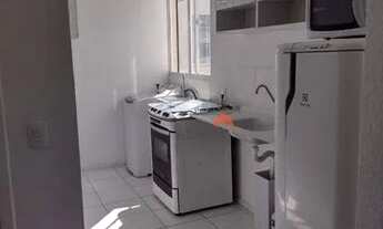 Imagem 7: Apartamento para alugar, com 2 dormitórios no Jardim Monte Alegre