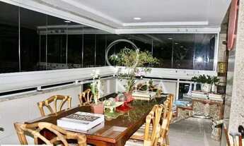 Imagem 4: Apartamento no Leblon - Rio de Janeiro