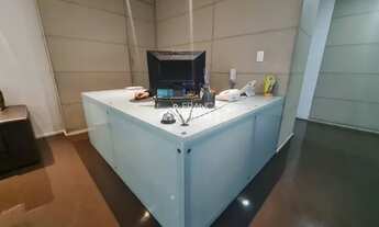 Imagem 4: Sala comercial na alameda santos