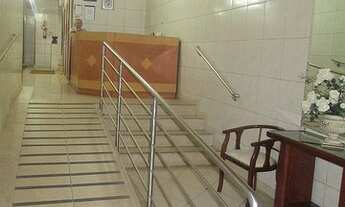 Imagem 2: Apartamento com 2 quartos para alugar por R$ 1200.00, 45.80 m2 - CENTRO - CURITIBA/PR