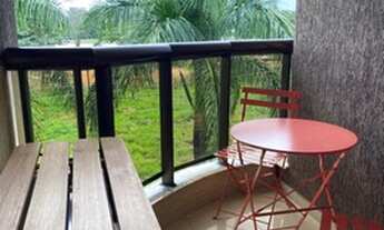 Imagem 7: LOFT / STUDIO COMPLETO E EQUIPADO NO LIFE