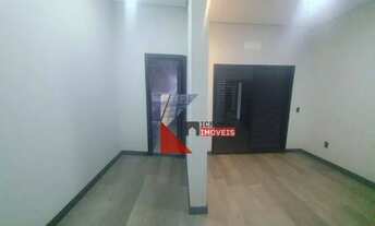 Imagem 5: Belíssima casa com 3 dormitórios (1 suíte) à venda, 200 m² (construção) por R$ 1.155.000