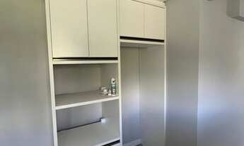 Imagem 2: Apartamento para aluguel possui 72 metros quadrados com 2 quartos