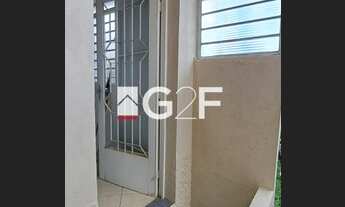 Imagem 6: Casa de fundo para locação em bairro excelente