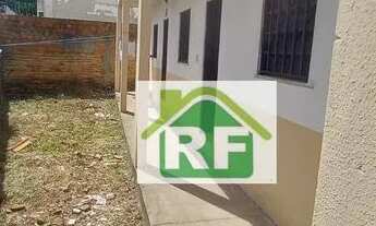 Imagem 5: Apartamento com 1 dormitório para alugar, 40 m² por R$ 800,00/mês - Jóquei - Teresina/PI