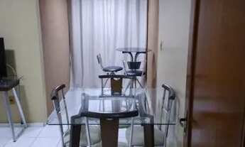 Imagem 3: Apartamento para Alugar Mobiliado Aririzal