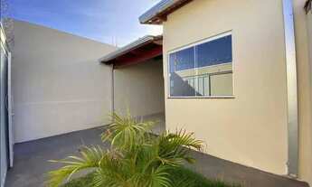 Imagem 2: Casa para venda com 100 metros quadrados com 2 quartos em Bicanga - Serra - Espírito Santo