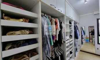 Imagem 9: Apartamento na Pituba, Nascente, 4 quartos revertidos para 2 suítes, closet, sala ampliada