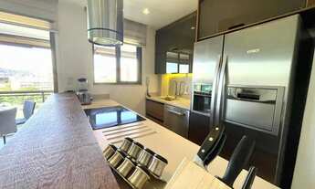 Imagem 3: Cobertura duplex para aluguel e venda com 180 metros quadrados com 3 quartos