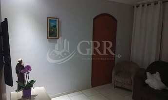 Imagem 3: Casa a Venda - 2 Dorms; Terra Nova , Taubaté,Sp