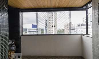 Imagem 6: Apartamento para Aluguel - Bigorrilho, 3 Quartos, 92 m2