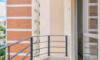 Imagem 6: Apartamento para Aluguel - Sumaré, 1 Quarto, 45 m2