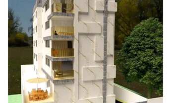 Imagem 2: Cobertura com 4 dormitórios à venda, 260 m² por R$ 2.480.000 - Santa Rosa - Belo Horizonte