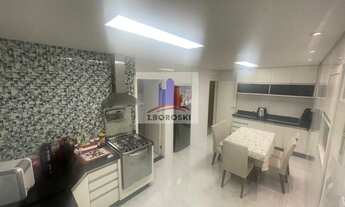 Imagem 3: Apartamento para Venda em São Caetano do Sul, Santa Paula, 4 dormitórios, 2 suítes, 3 banh