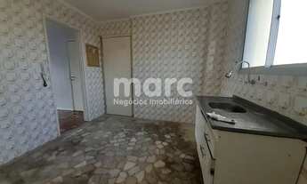 Imagem 4: SAO PAULO - Apartamento Padrão - CAMBUCI