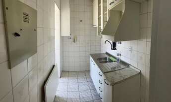 Imagem 6: Apartamento para venda possui 43 metros quadrados com 2 quartos em Jardim Prudência - São