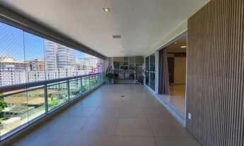 Imagem 4: Apartamento Alto Padrão (4 suítes ) Aparecida - Santos