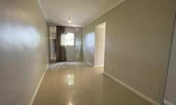 Imagem: Apartamento para venda tem 58 metros quadrados