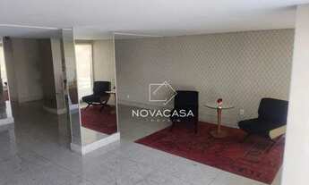 Imagem 2: Apartamento com 3 dormitórios à venda, 75 m² por R$ 550.000,00 - Itapoã - Belo Horizonte/M