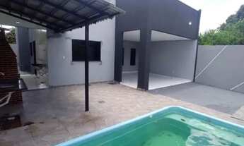 Imagem: Térrea para venda tem 114 metros quadrados