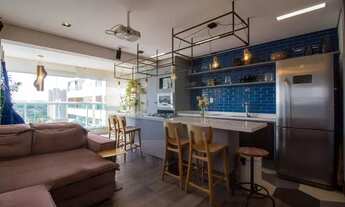 Imagem 5: Venda de Apartamentos / Padrão na cidade de São Paulo