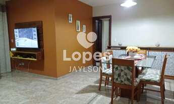 Imagem: Cobertura - 04 quartos- Méier