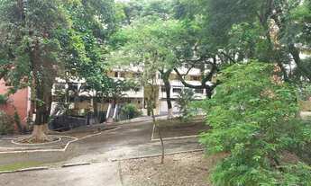 Imagem 4: Apartamento 2qt, 1b, cozinha e área