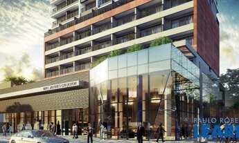 Imagem: APARTAMENTO - MOEMA ÍNDIOS - SP