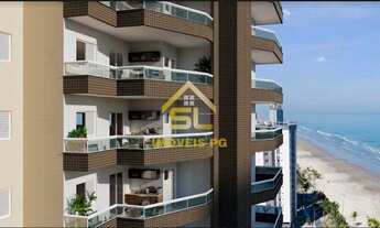 Imagem: Apartamento com 1 dorm, Real, Praia Grande