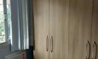 Imagem 4: OPORTUNIDADE! Lindo apt 02 quartos + dependência. Todo reformado e planejado. Confira!