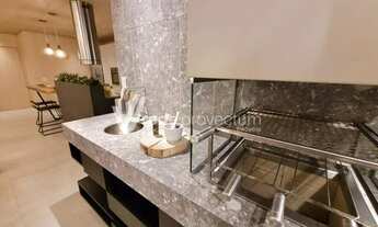 Imagem 4: Apartamento - Cambuí - Campinas