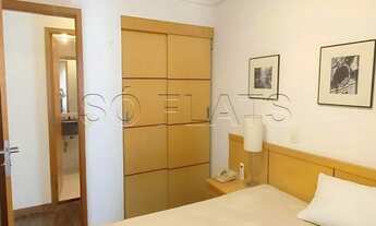 Imagem 5: Flat no Green Place 35m² 1 dormitório 1 vaga disponível para locação na Vila Mariana