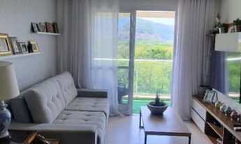 Imagem 4: Apartamento com 2 quartos na Barra da Tijuca