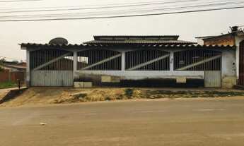 Imagem: Casa Portal da Amazônia