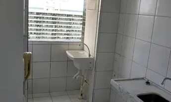 Imagem 6: Apartamento 2 quartos, 1 suíte, 1 vaga - Beira Mar Condomínio Clube - Janga