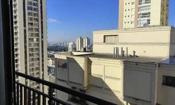 Imagem 2: Studio para aluguel e venda com 31 metros quadrados em Santana