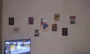 Imagem 6: Kitnet, Locação Temporária, Caiçara, Praia Grande, Cod: 9546