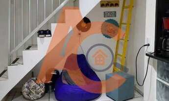 Imagem 4: Excelente casa de vila, com fino acabamento, dois quartos