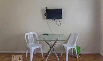 Imagem 5: Apartamento para Aluguel - Tijuca, 1 Quarto, 35 m2