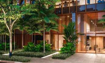 Imagem: Studio à venda no Condomínio Esquina Jardyn