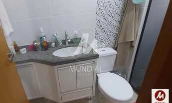 Imagem 6: Apartamento (tipo - padrao) 2 dormitórios/suite, cozinha planejada, em condomínio fechado