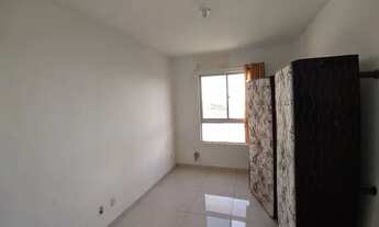 Imagem 4: Apartamento para aluguel possui 48 metros quadrados com 2 quartos