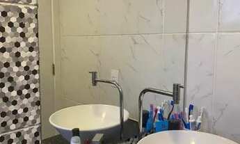 Imagem 6: Apartamento 66m² com 3 dormitórios no Inspire Brisas