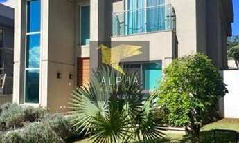 Imagem 3: OPORTUNIDADE NO TAMBORÉ 10 - Magnifica casa de 600m2