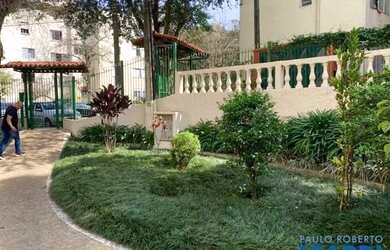 Imagem 2: APARTAMENTO - ALTO DE PINHEIROS - SP