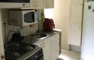 Imagem 5: Aluguel de quarto ( apenas para mulheres) - Acupe de Brotas