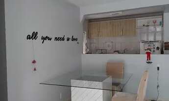 Imagem: Apartamento mobiliado em Adrianópolis