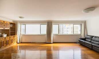 Imagem 7: Apartamento para Aluguel - Higienópolis, 4 Quartos, 214 m2