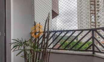 Imagem 7: Apartamento com 3 dormitórios à venda, 94 m² por R$ 740.000,00 - Vila Alexandria - São Pau