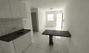 Imagem 5: Alugo apartamento em Nova Betânia próximo ao Hiper Queiroz!!